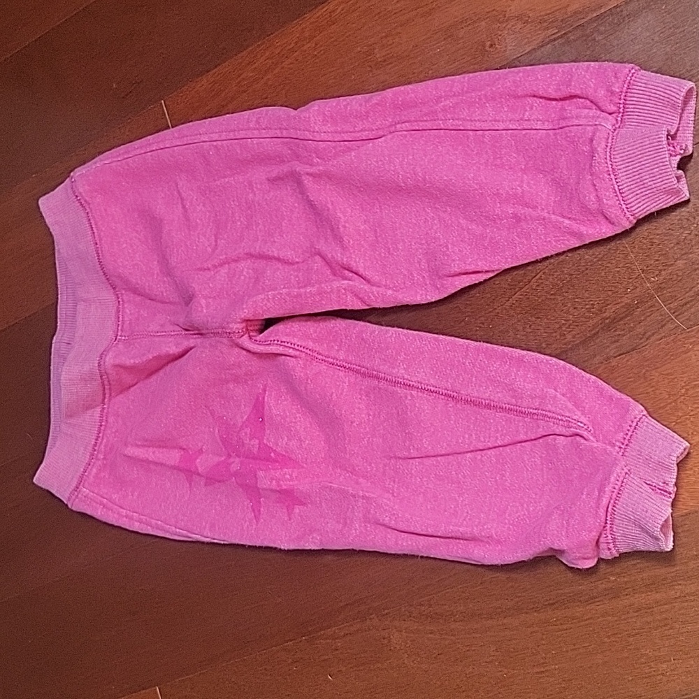 EUC Under Armour Sweat Pants